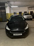 Ford Focus 2017 Астана