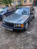 Mercedes-Benz 190 1989 