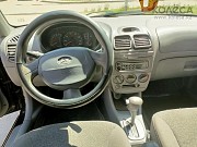 Hyundai Accent 2001 