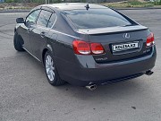 Lexus GS 350 2007 
