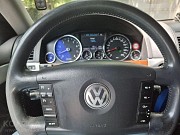 Volkswagen Touareg 2007 
