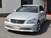 Toyota Crown 2005 