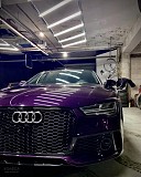 Audi A7 2016 Қостанай