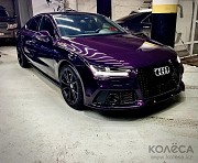 Audi A7 2016 Қостанай