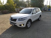 Hyundai Santa Fe 2012 