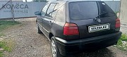 Volkswagen Golf 1993 