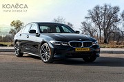 BMW 330 2020 