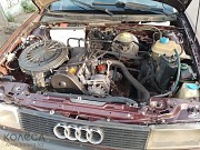 Audi 80 1990 