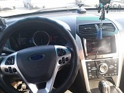 Ford Explorer 2013 