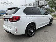 BMW X5 M 2017 