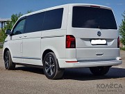 Volkswagen Multivan 2021 