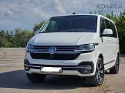 Volkswagen Multivan 2021 