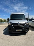 Renault Master 2020 