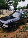Audi 80 1992 