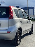 Nissan Note 2007 
