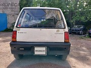 Daewoo Tico 1993 