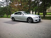 BMW 335 2010 