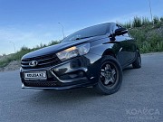 ВАЗ (Lada) Vesta 2018 