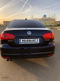 Volkswagen Jetta 2012 