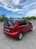 Nissan Note 2008 
