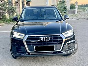 Audi Q5 2017 Қостанай