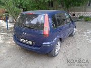 Ford Fusion 2003 