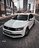 Volkswagen Jetta 2015 