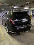 Ford Explorer 2013 Астана