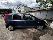 Nissan Note 2006 