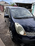 Nissan Note 2006 