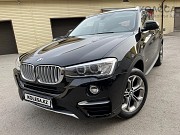 BMW X4 2014 