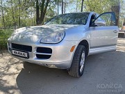 Porsche Cayenne 2006 
