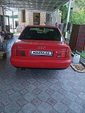 Audi 100 1993 Сарыкемер