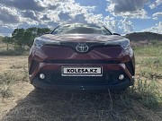 Toyota C-HR 2018 