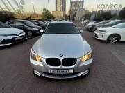 BMW 535 2009 