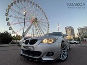 BMW 535 2009 Алматы