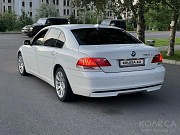 BMW 750 2008 