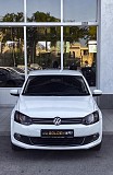 Volkswagen Polo 2014 