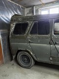 УАЗ 469 1985 