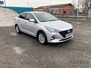 Hyundai Accent 2021 Петропавловск