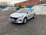 Hyundai Accent 2021 Петропавл