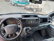 Ford Transit 2012 