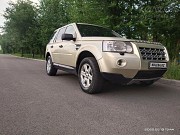 Land Rover Freelander 2008 