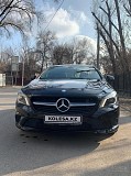 Mercedes-Benz CLA 200 2014 