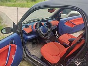 Smart ForTwo 2000 