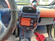 Smart ForTwo 2000 