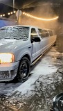 Ford Excursion 2002 