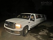 Ford Excursion 2002 