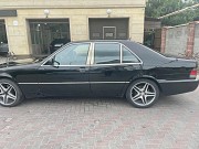 Mercedes-Benz S 300 1993 