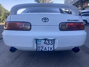 Toyota Soarer 1994 